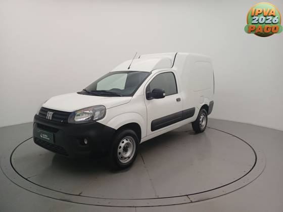 FIAT FIORINO 1.3 FIREFLY FLEX ENDURANCE MANUAL FIAT FIORINO 1.3 FIREFLY FLEX ENDURANCE MANUAL